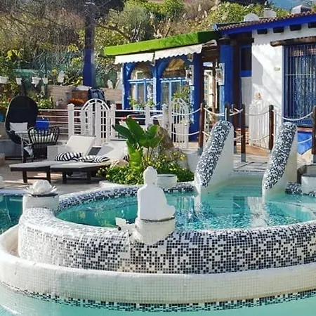 La Casa Del Loto Vakantiehuis