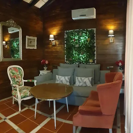 Vakantiehuis La Casa Del Loto Alora