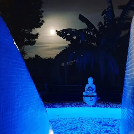La Casa Del Loto Vakantiehuis