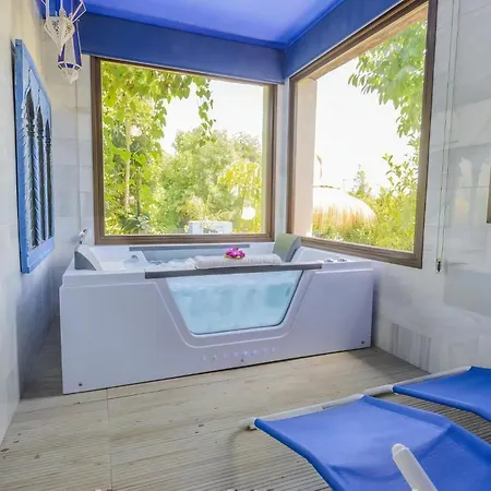 La Casa Del Loto Vakantiehuis Alora