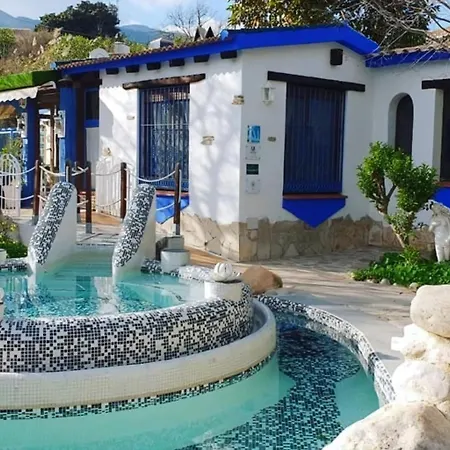 La Casa Del Loto Alora